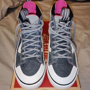 Vans Sk8-Hi Mte 2.0 Dx  wms 6.5, men's 5